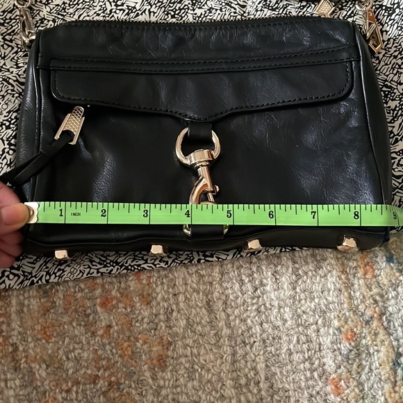 Rebecca Minkoff Mini M.A.C Crossbody - Picture 11 of 15